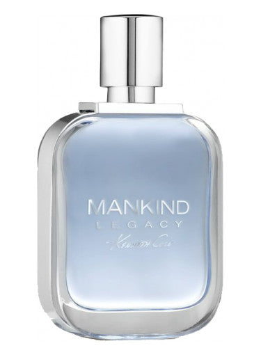 Kenneth Cole Mankind Legacy EDT