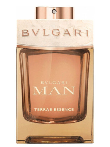 Bvlgari Man Terrae Essence Bvlgari
