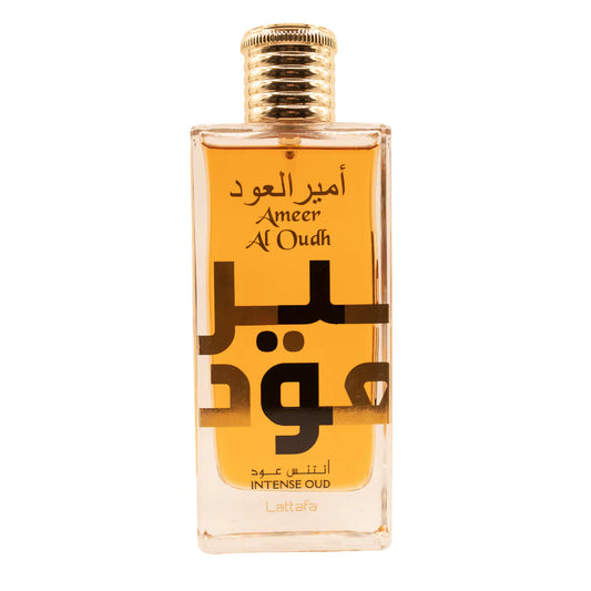 Ameer Al Oudh Intense Oud by Lattafa Perfumes