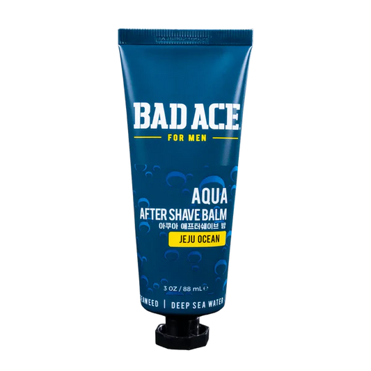 AQUA AFTERSHAVE BALM (JEJU OCEAN) BY BAD ACE