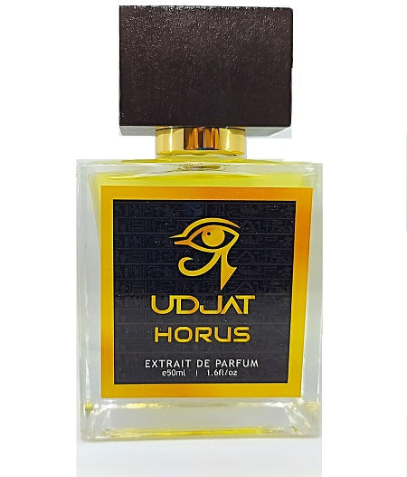 HORUS BY UDJAT FRAGRANCES EXTRAIT DE PARFUM