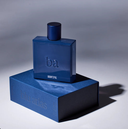 BOUNTIFUL BY BLU ATLAS EDP