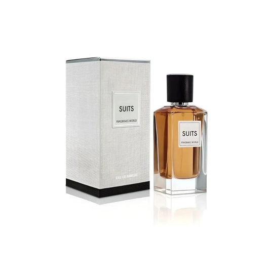 Suits by Fragrance World EDP