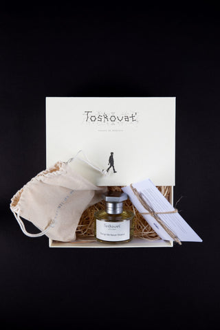 THINGS WE NEVER SHARED BY TOSKOVAT PERFUMES UNISEX EXTRAIT DE PARFUM
