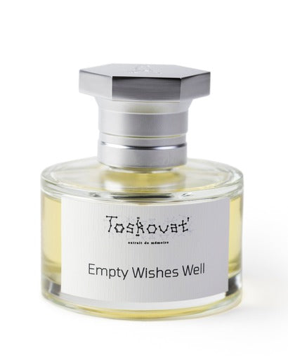 EMPTY WISHES WELL BY TOSKOVAT PERFUMES UNISEX EAU DE PARFUM
