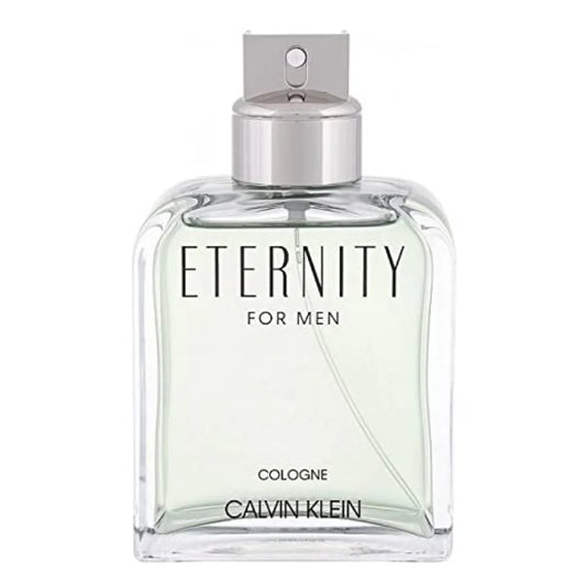 Eternity Cologne by Calvin Klein EDT