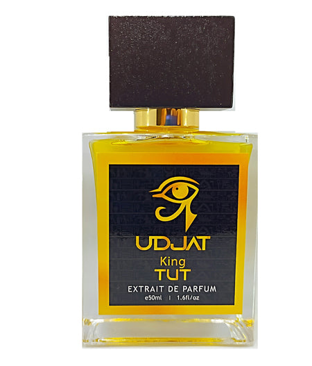 KING TUT BY UDJAT FRAGRANCES EXTRAIT DE PARFUM