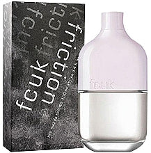 FCUK Friction for Men EDT