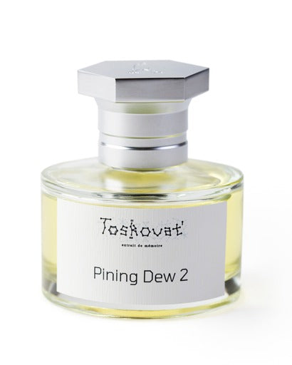 PINING DEW 2 BY TOSKOVAT PERFUMES UNISEX EAU DE PARFUM