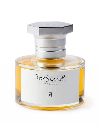 Я BY TOSKOVAT PERFUMES UNISEX EAU DE PARFUM