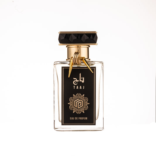 TAAJ BY SHIRAZ PARFUMS EDP