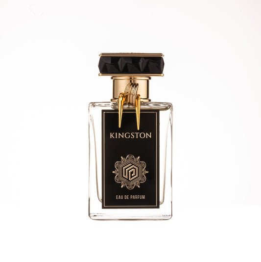 KINGSTON BY SHIRAZ PARFUMS EDP