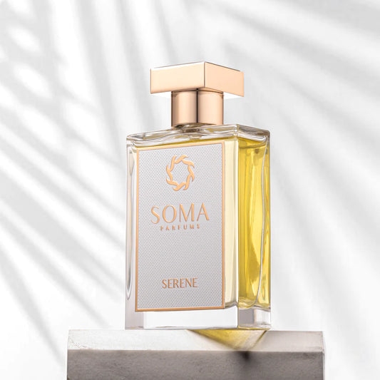 SERENE by Soma Parfums EDP