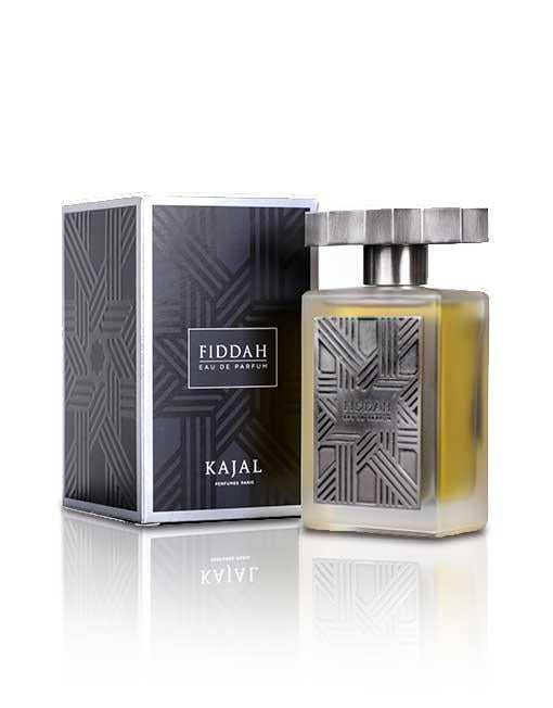 Fiddah EDP 100ml