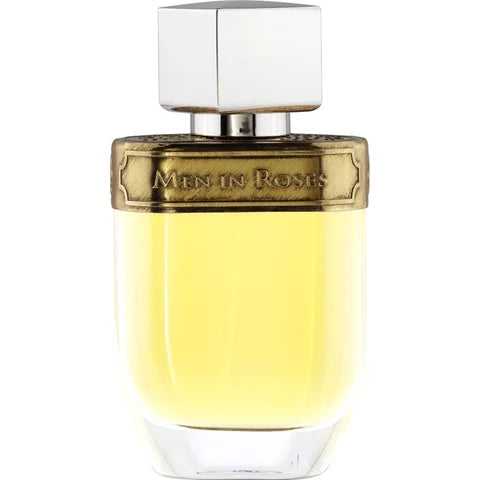 AulentissimA MEN IN ROSES EDP