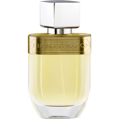 AulentissimA Hirish Tobacco EDP