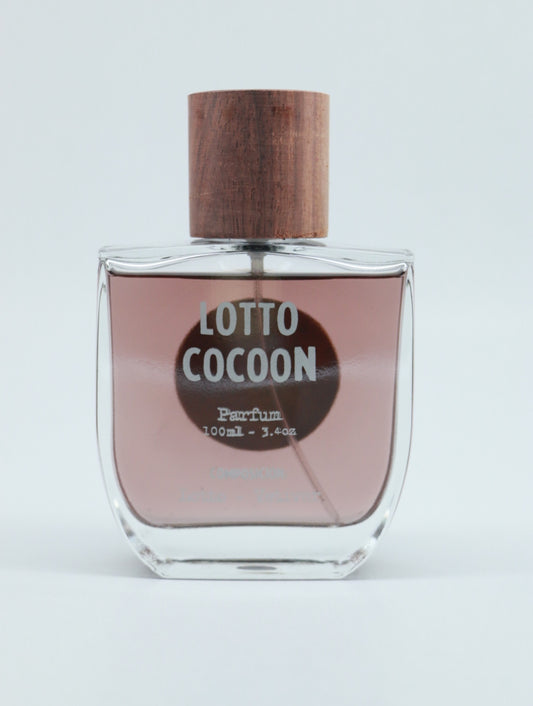 Lotto Cocoon by The Lab Perfumes EDP