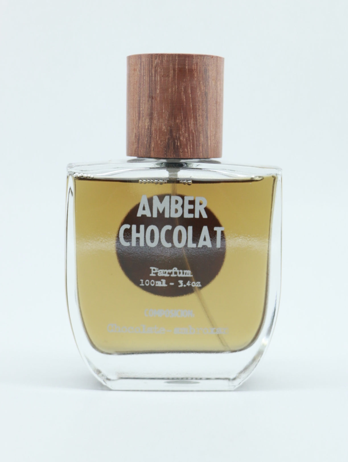 Amber Chocolat by The Lab Perfumes EDP Regular Box