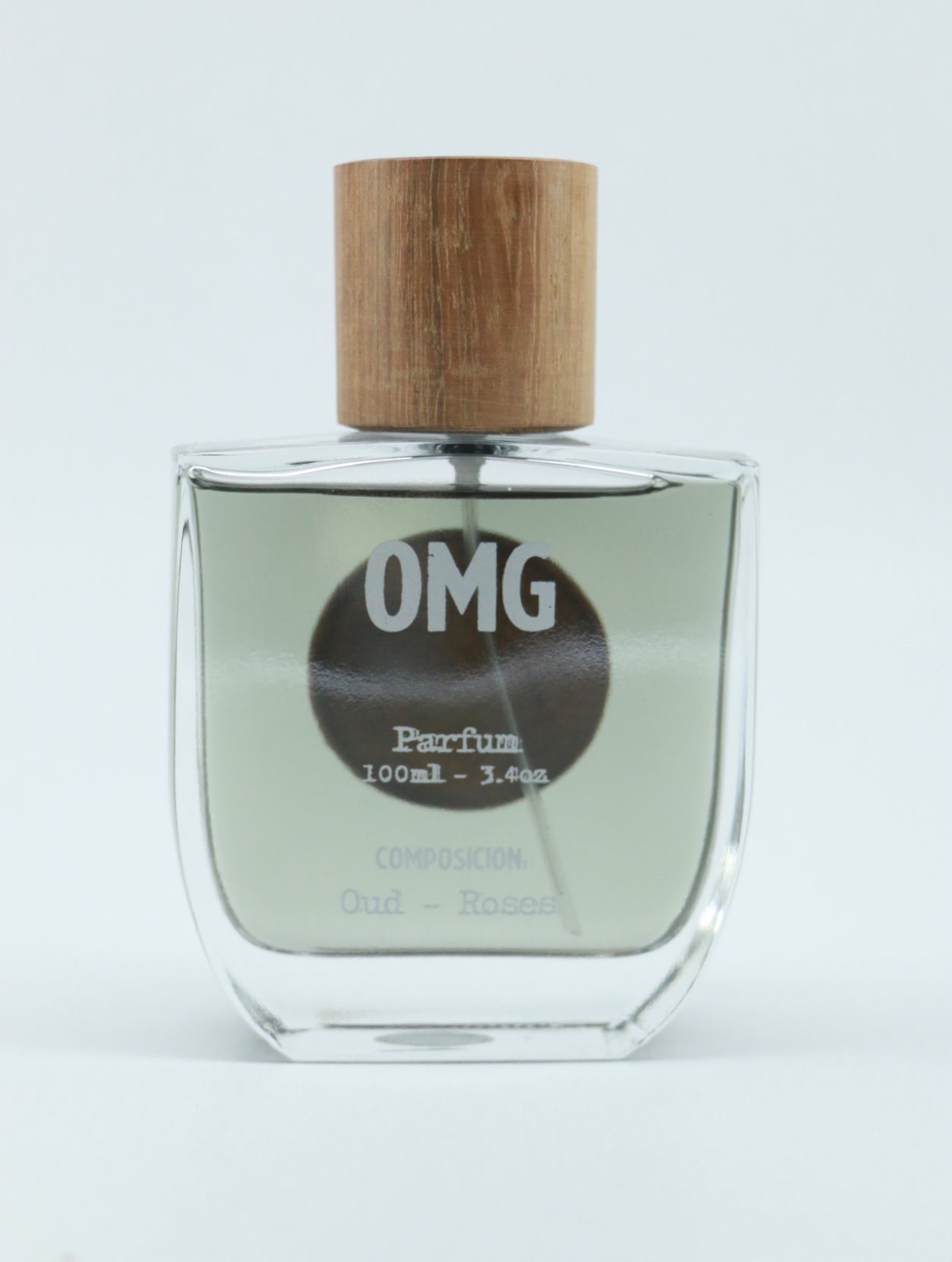 OMG by The Lab Perfumes EDP Kingdom OMG by The Lab Perfumes EDP Kingdom