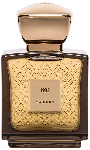 Majouri 1982 EDP 2.5 OZ (REFILLABLE)