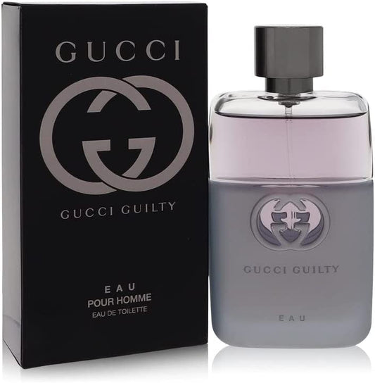 Gucci Guilty Eau for Men EDT