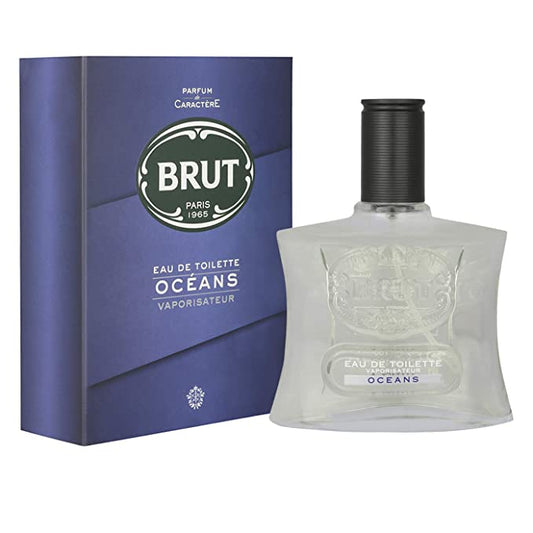 Brut Oceans for Men EDT