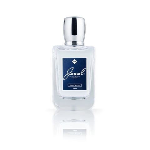 Jamal Perfumers London SCENT 774 EDP (LIMITED EDITION)