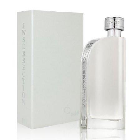 Insurrection Pure II by Reyane Tradition for Men EDT 3.0 OZ