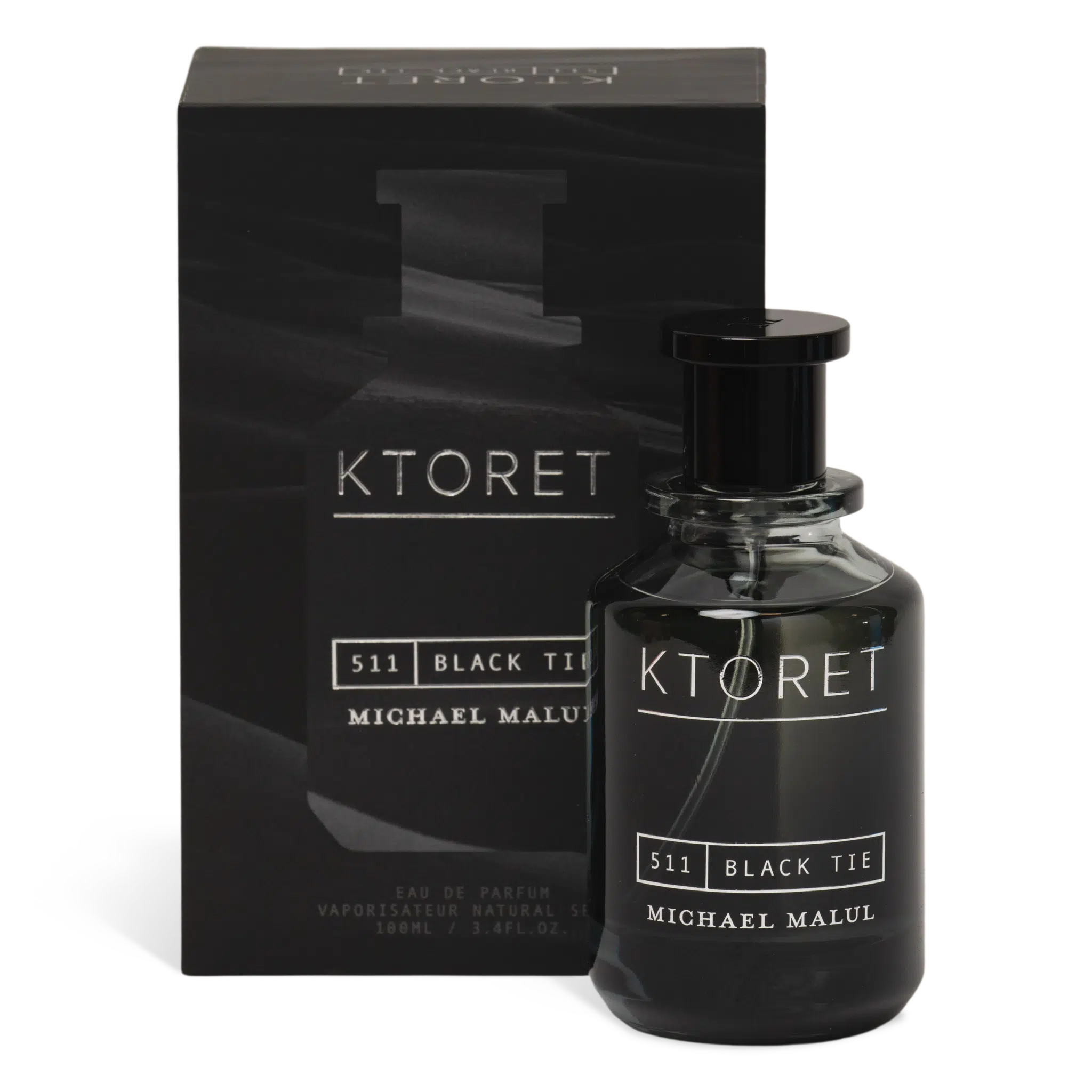 Black tie 2024 night cologne