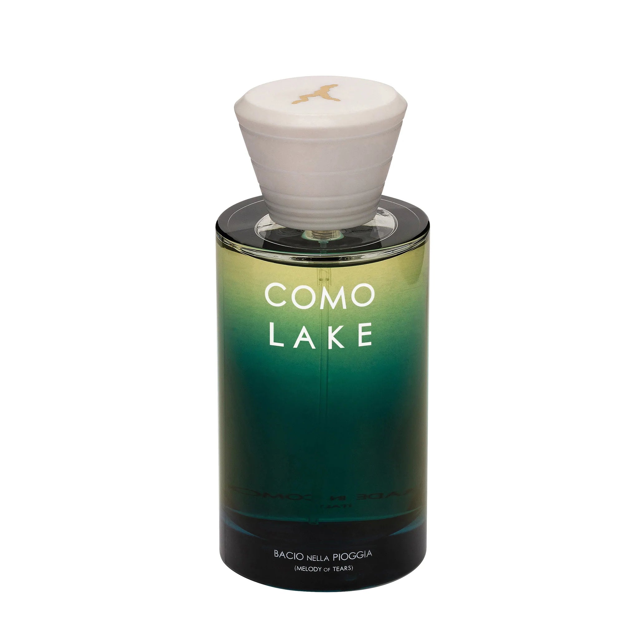 香水(ユニセックス) COMO LAKE BACIO NELLA PIOGGIA 100ml Bacio nella Pioggia by Como Lake EDP – Kingdom
