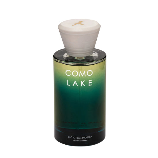 Bacio nella Pioggia by Como Lake EDP