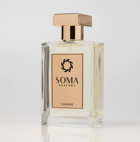CARMINE by Soma Parfums EDP