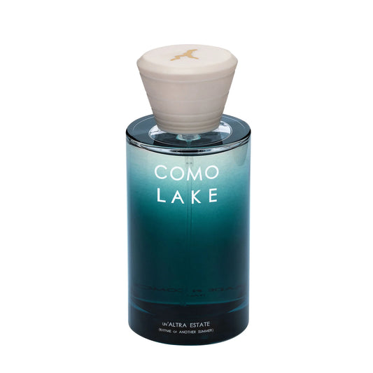 Un'Altra Estate by Como Lake EDP