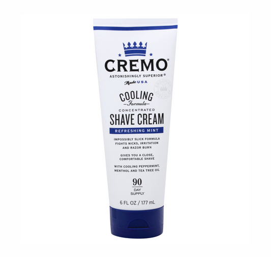 COOLING SHAVE CREAM by Cremo