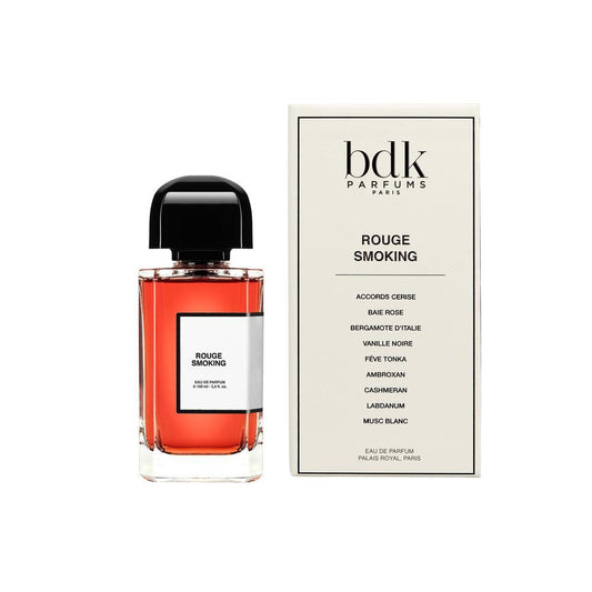 BDK Parfums: Rouge Smoking Unisex EDP