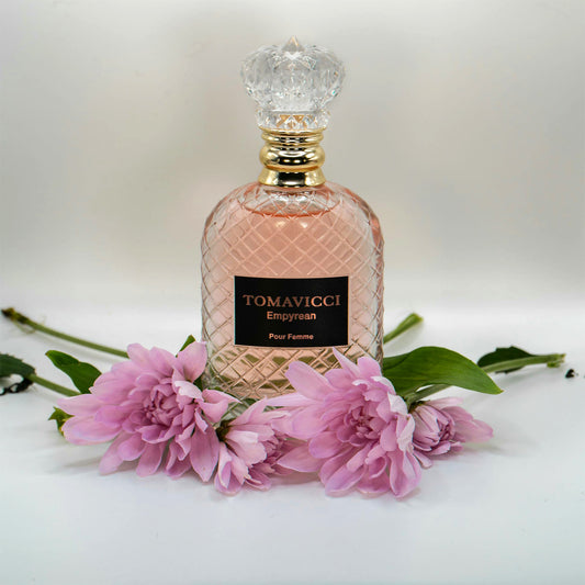 TOMAVICCI Empyrean Pour Femme Extrait de Parfum