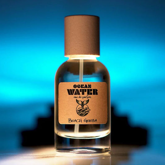 Ocean Water EDP 50 ML by Beach Geeza