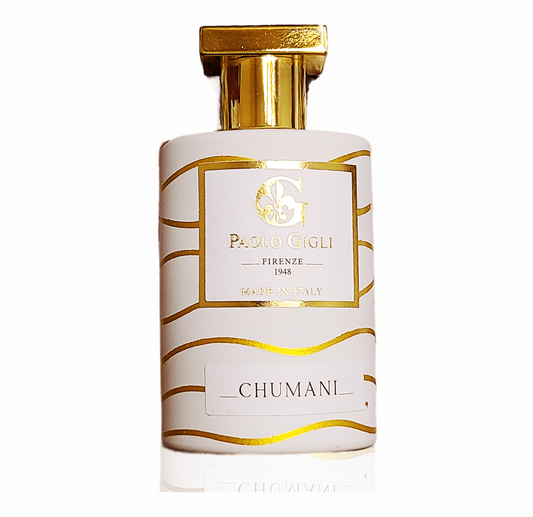 Chumani by Paolo Gigli Firenze EDP