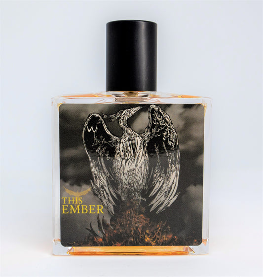 ANKA KUS PARFUM THIS EMBER EDP 50ML