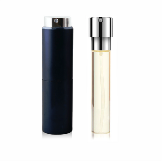 Electimuss Auster 15ml Travel Spray