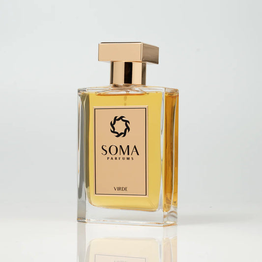 VIRDE by Soma Parfums EDP