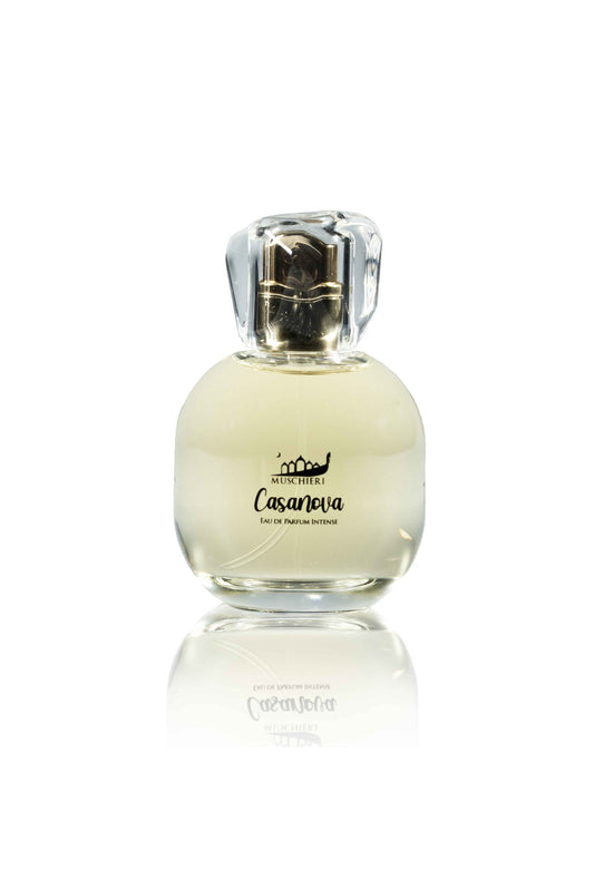 CASANOVA BY MUSCHIERI VENEZIA EDP INTENSE