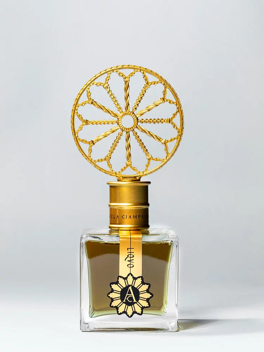 LIQUO by Angela Ciampagna Extrait de Parfum