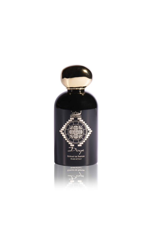DOGE BY MUSCHIERI VENEZIA EXTRAIT DE PARFUM 3.4 OZ