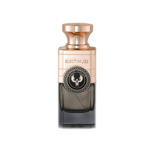 BLACK CAVIAR BY ELECTIMUSS LONDON EXTRAIT DE PARFUM