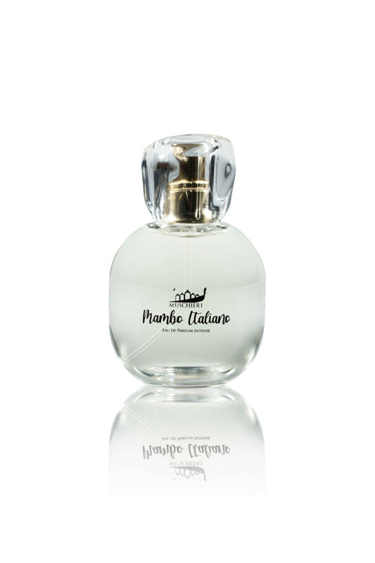 MAMBO ITALIANO BY MUSCHIERI VENEZIA EDP INTENSE