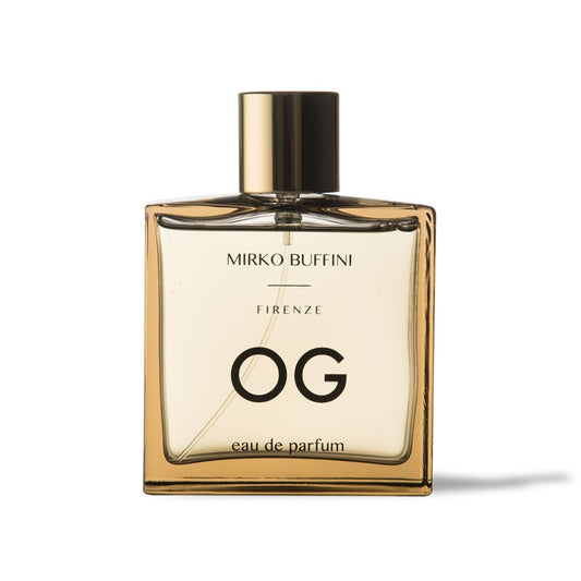 MIRKO BUFFINI FIRENZE OG EDP