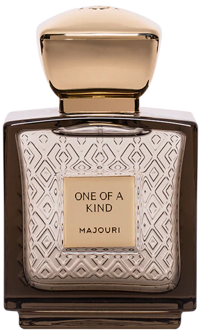 Majouri One of a Kind EDP 2.5 OZ (REFILLABLE)