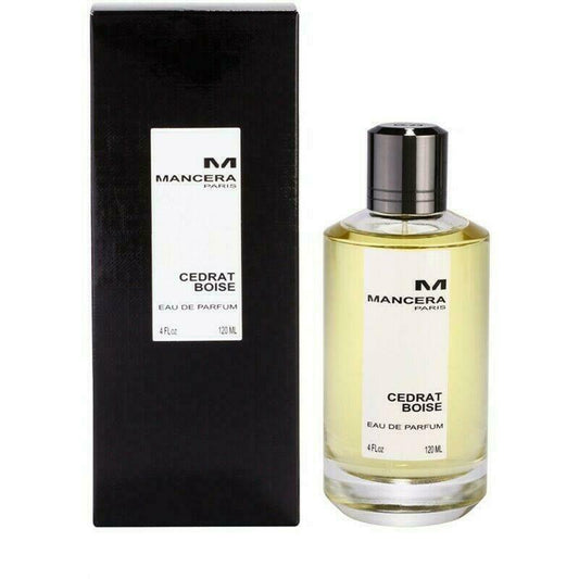Mancera Cedrat Boise for Women and Men EDP