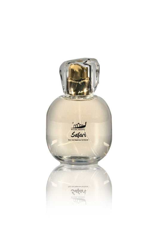 SAFARI BY MUSCHIERI VENEZIA EDP INTENSE